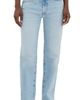 MOTHER MOTHER The Kick It Jeans Fringe Benefits - 1