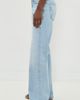 MOTHER MOTHER The Kick It Jeans Fringe Benefits - 4