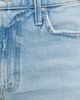 MOTHER MOTHER The Kick It Jeans Fringe Benefits - 6