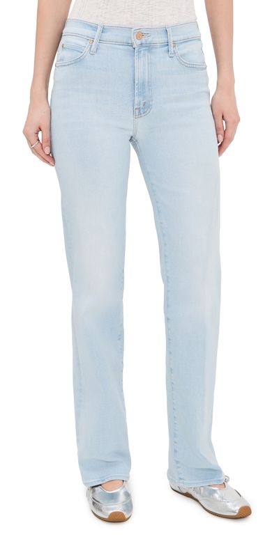 MOTHER MOTHER The Kick It Jeans Melt In Your Mouth