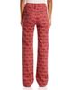Mother Mother The Kick It Printed Jeans in Antivenom - 3