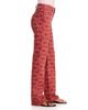 Mother Mother The Kick It Printed Jeans in Antivenom - 4