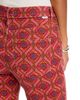 Mother Mother The Kick It Printed Jeans in Antivenom - 5