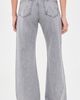 MOTHER MOTHER The Lemon Twist Sneak Jeans Rocky Road - 3