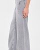 MOTHER MOTHER The Lemon Twist Sneak Jeans Rocky Road - 4