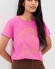 MOTHER MOTHER The Lil Goodie Goodie Tee Cosmic Cowgirl Bar And Grill - 2