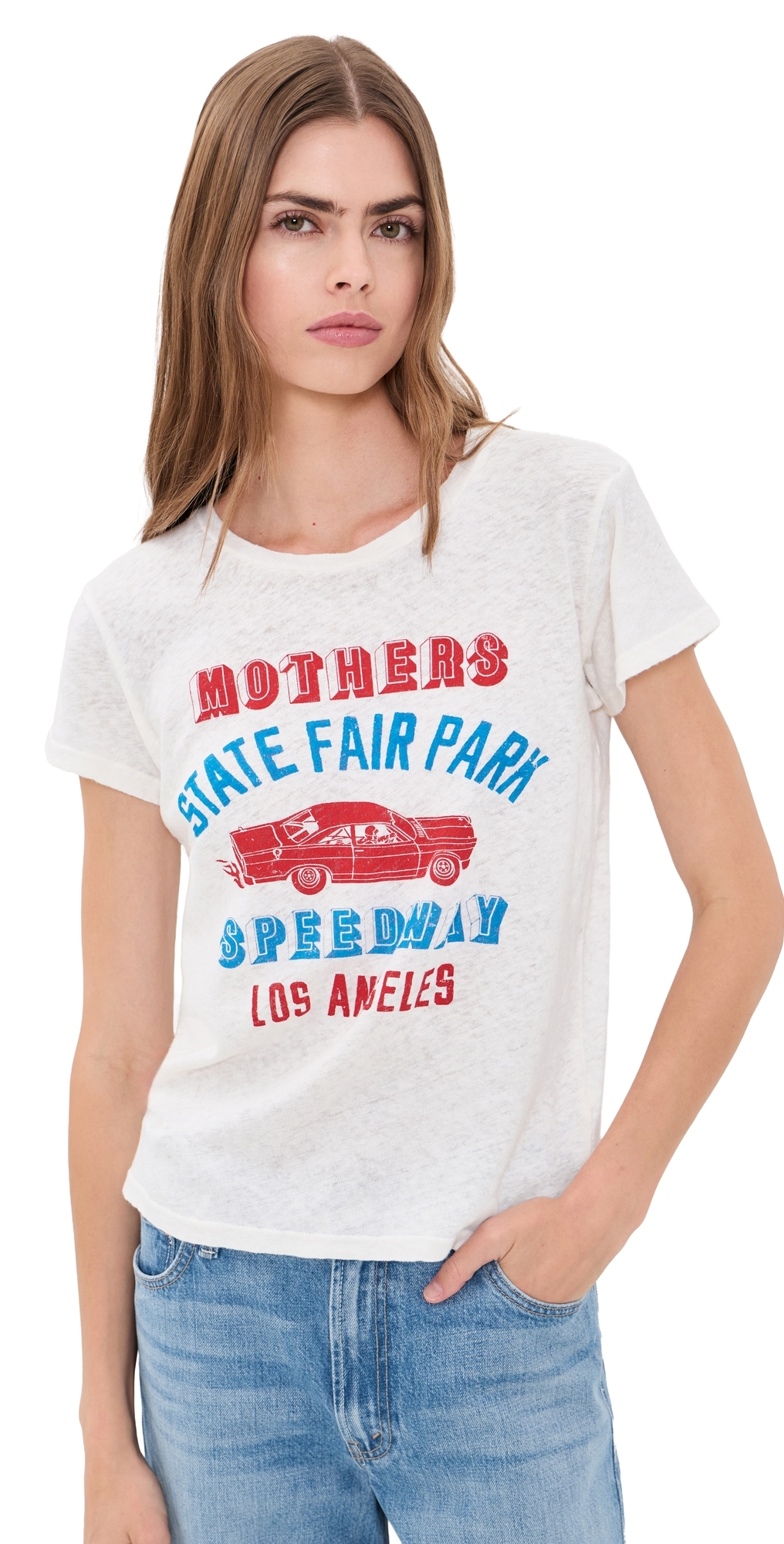 MOTHER - The Lil Sinful Tee Speedway