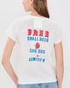 MOTHER MOTHER The Lil Sinful Tee Speedway - 3