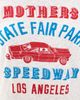 MOTHER MOTHER The Lil Sinful Tee Speedway - 6