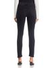 Mother Mother The Looker Mid Rise Skinny Jeans in Bootleg - 3