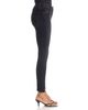 Mother Mother The Looker Mid Rise Skinny Jeans in Bootleg - 4