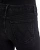 Mother Mother The Looker Mid Rise Skinny Jeans in Bootleg - 5