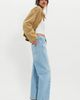 MOTHER MOTHER The Mid-Rise Half-Pipe Hover Jeans - 3