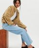 MOTHER MOTHER The Mid-Rise Half-Pipe Hover Jeans - 4