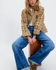 MOTHER MOTHER The Mid Rise Lasso Heel Jeans - 4
