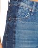 MOTHER MOTHER The Mid Rise Maven Bermuda Fray Shorts - 6