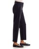 Mother Mother The Newbie Mid Rise Ankle Straight Jeans in Beluga - 4