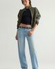 MOTHER MOTHER The Newbie Skimp Jeans - 1