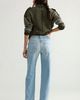 MOTHER MOTHER The Newbie Skimp Jeans - 2
