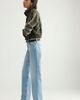 MOTHER MOTHER The Newbie Skimp Jeans - 3