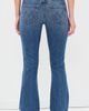 MOTHER MOTHER The Outsider Sneak Jeans Call Me Wild - 3