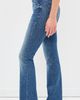MOTHER MOTHER The Outsider Sneak Jeans Call Me Wild - 4