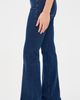 MOTHER MOTHER The Patch Pocket Doozy Jeans Retrograde Rodeo - 4