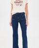 MOTHER MOTHER The Patch Pocket Doozy Jeans Retrograde Rodeo - 5