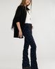 MOTHER MOTHER The Patch Pocket Insider Jeans - 1