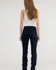 MOTHER MOTHER The Patch Pocket Insider Jeans - 2