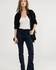 MOTHER MOTHER The Patch Pocket Insider Jeans - 3