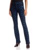 Mother Mother The Patch Pocket Mid Rise Jeans in Rock Star - 1