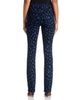 Mother Mother The Patch Pocket Mid Rise Jeans in Rock Star - 3
