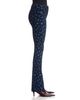 Mother Mother The Patch Pocket Mid Rise Jeans in Rock Star - 4
