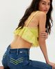 MOTHER MOTHER The Pipeline Hustler Roller Sneak Jeans - 2