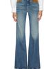MOTHER MOTHER The Pointy Pocket Doozy Hee Jeansl - 1
