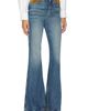 MOTHER MOTHER The Pointy Pocket Doozy Hee Jeansl - 2