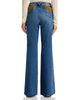 Mother Mother The Pointy Pocket Doozy Heel Jeans in Remember When - 3