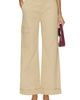 MOTHER MOTHER The Prep Tune Up Cargo Sneak Cuff - 1