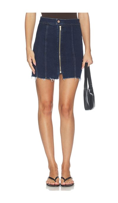 MOTHER MOTHER The Racer Vagabond Mini Fray