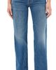 MOTHER MOTHER The Rambler Skimp Jeans Call Me Wild - 1