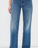 MOTHER MOTHER The Rambler Skimp Jeans Call Me Wild - 2