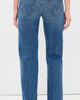 MOTHER MOTHER The Rambler Skimp Jeans Call Me Wild - 3