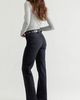 MOTHER MOTHER The Rambler Zip Sneak Jeans - 2