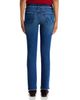 Mother Mother The Rascal Skimp Mid Rise Jeans in Wild Goose Chase - 3