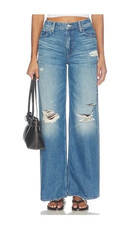 MOTHER MOTHER The Rerun Zip Sneak