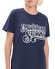 MOTHER MOTHER The Rowdy Tee Moonbeam Saloon - 1