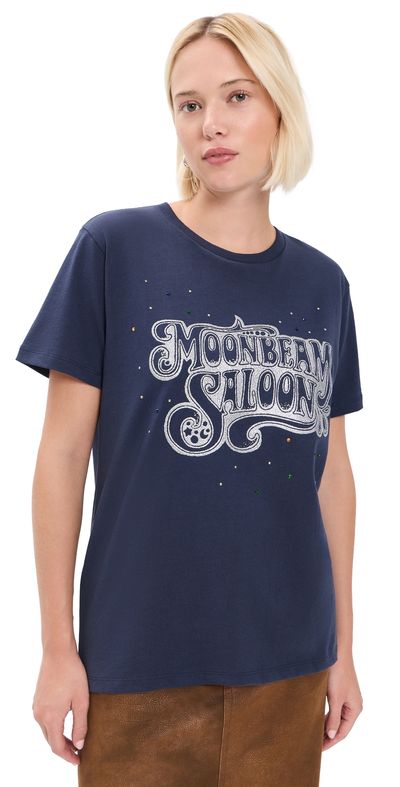 MOTHER MOTHER The Rowdy Tee Moonbeam Saloon