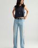 MOTHER MOTHER The Saloon Sneak Jeans - 2