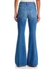 Mother Mother The Seamed Dollop Heel Jeans in On Tap - 3